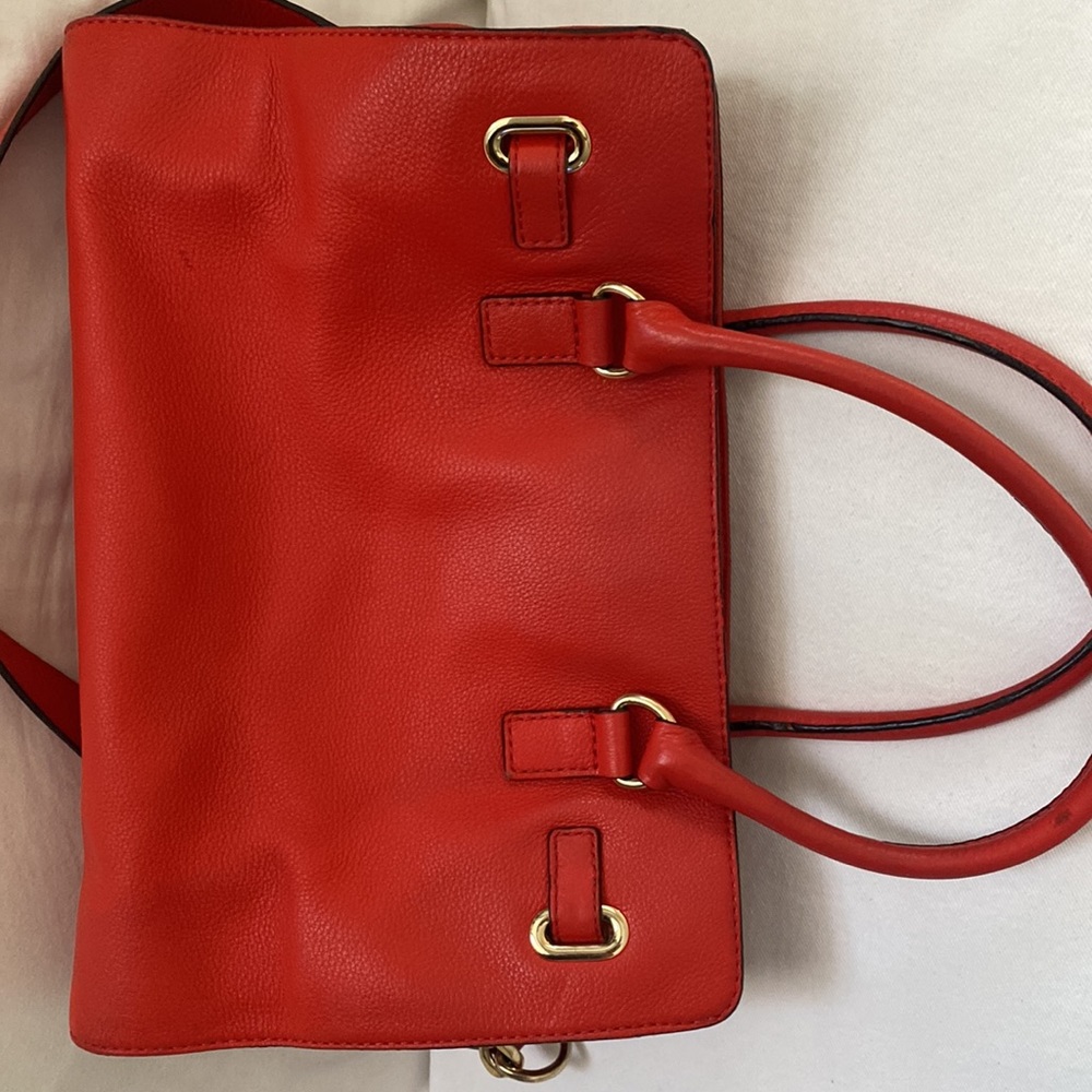 Authentic MK Handbag - Picture 4 of 6
